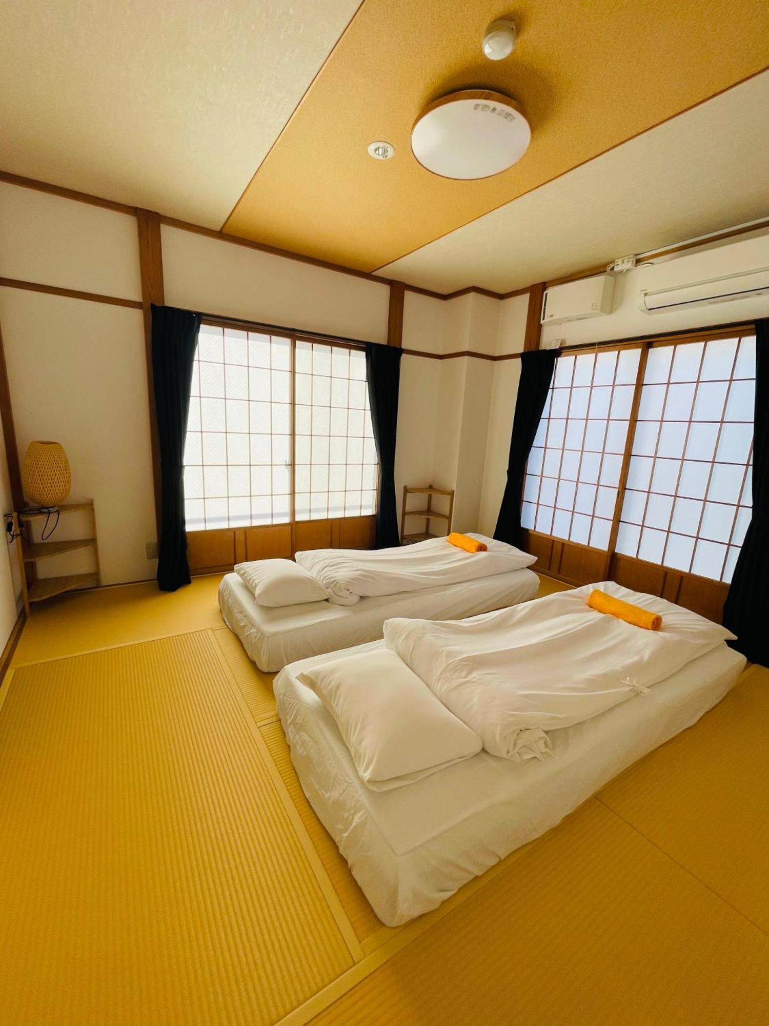 Snow Palace Nozawa Zewnętrze zdjęcie