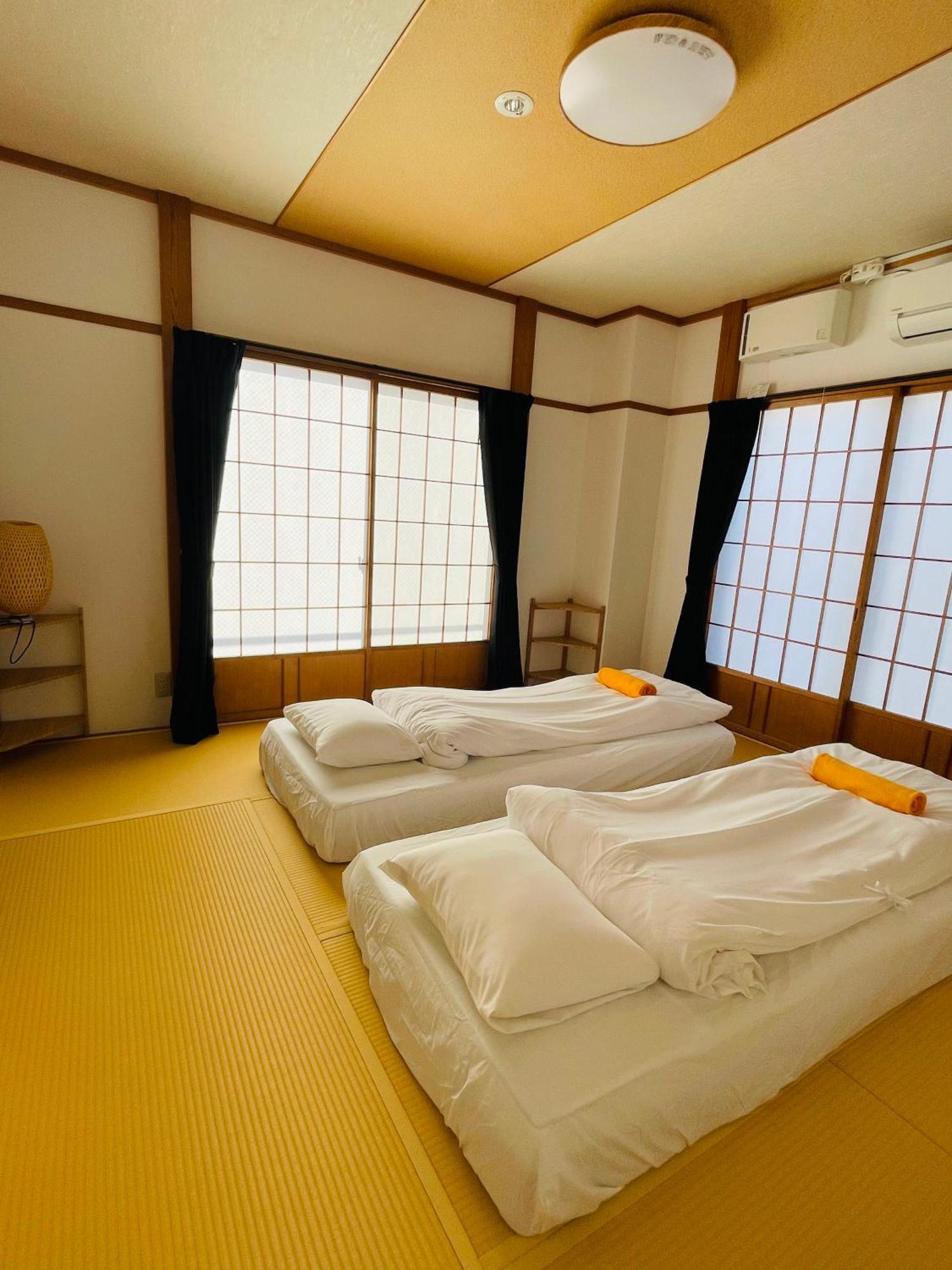 Snow Palace Nozawa Zewnętrze zdjęcie