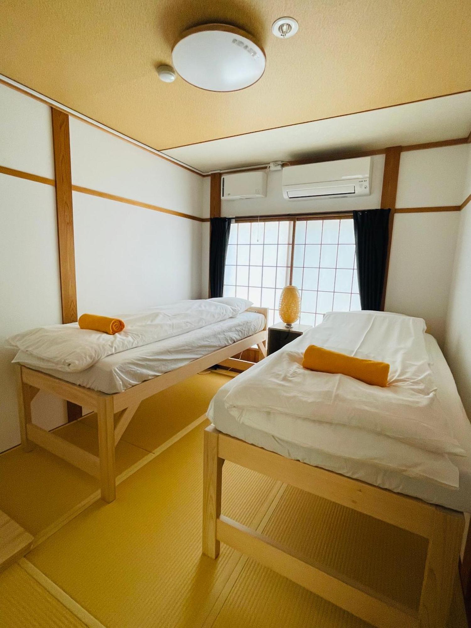 Snow Palace Nozawa Zewnętrze zdjęcie