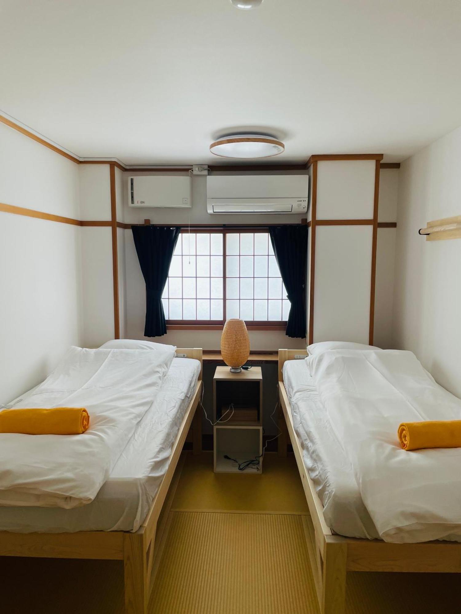Snow Palace Nozawa Zewnętrze zdjęcie