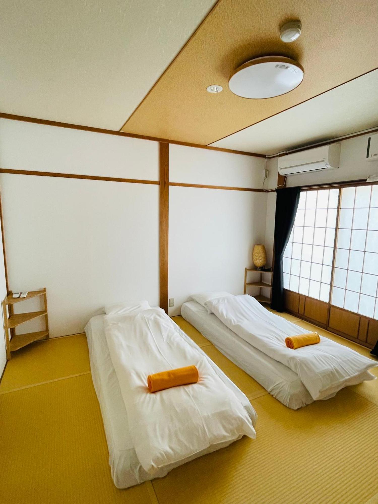 Snow Palace Nozawa Zewnętrze zdjęcie