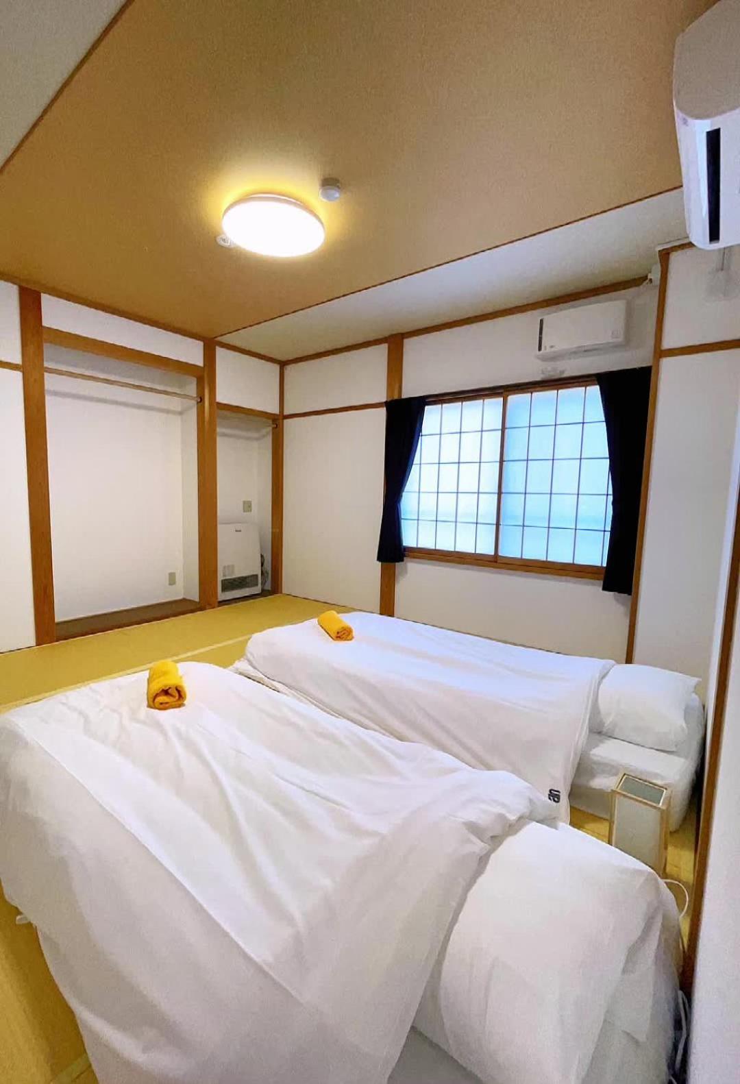 Snow Palace Nozawa Zewnętrze zdjęcie