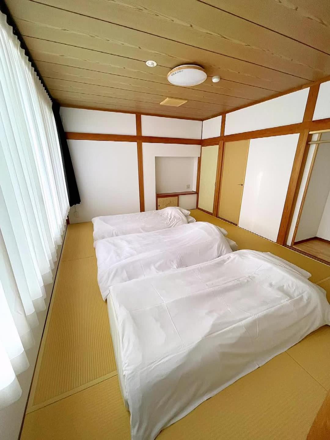 Snow Palace Nozawa Zewnętrze zdjęcie