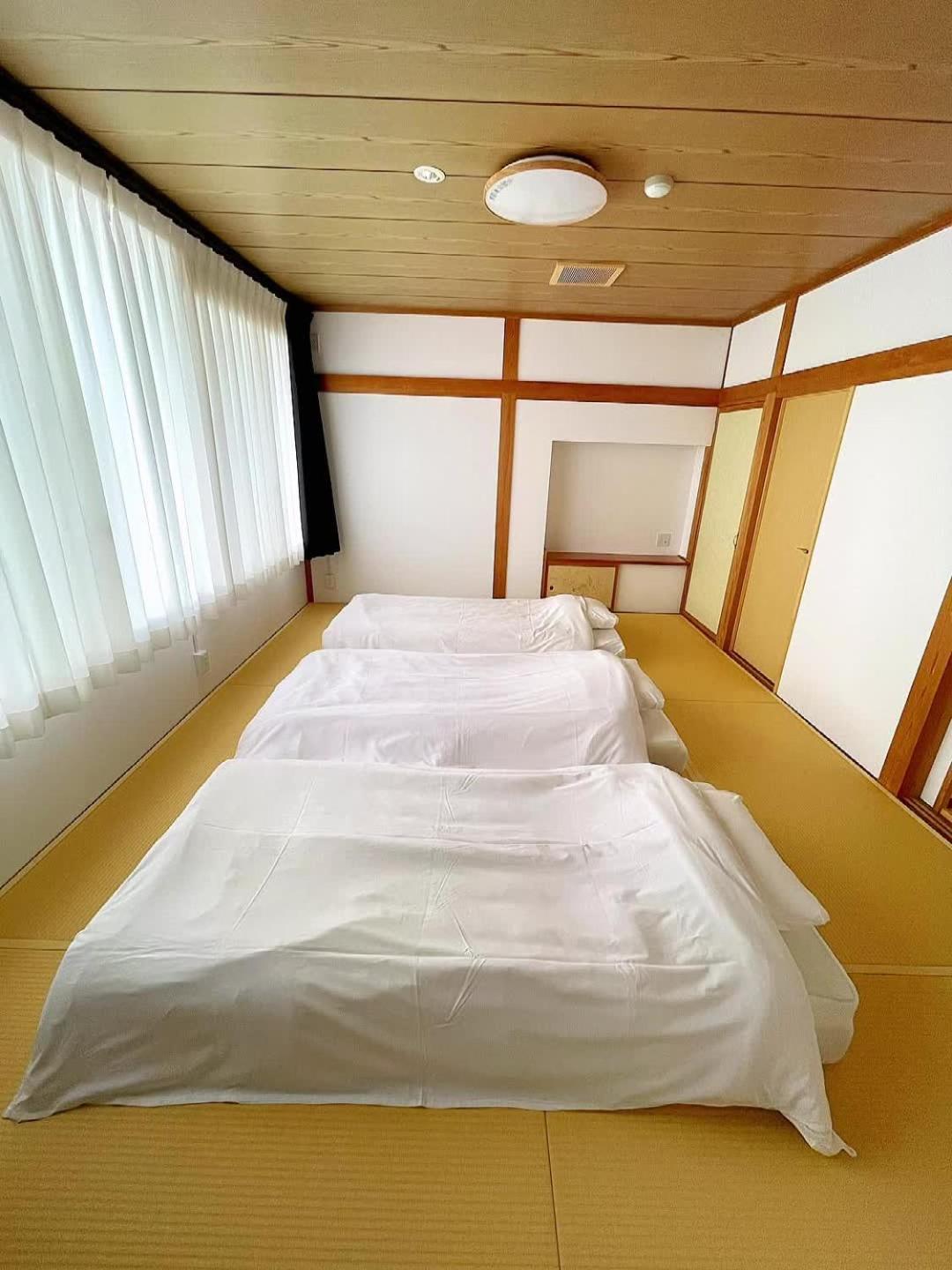 Snow Palace Nozawa Zewnętrze zdjęcie