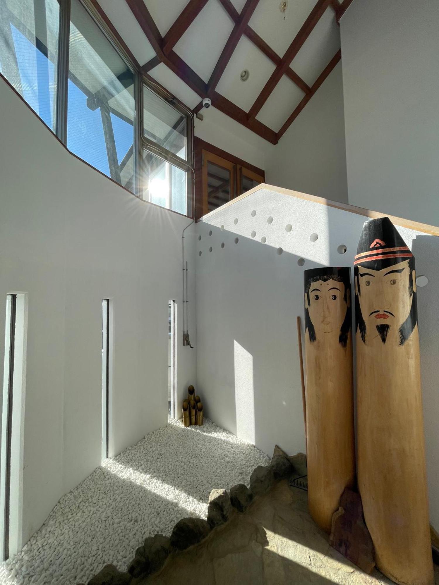 Snow Palace Nozawa Zewnętrze zdjęcie