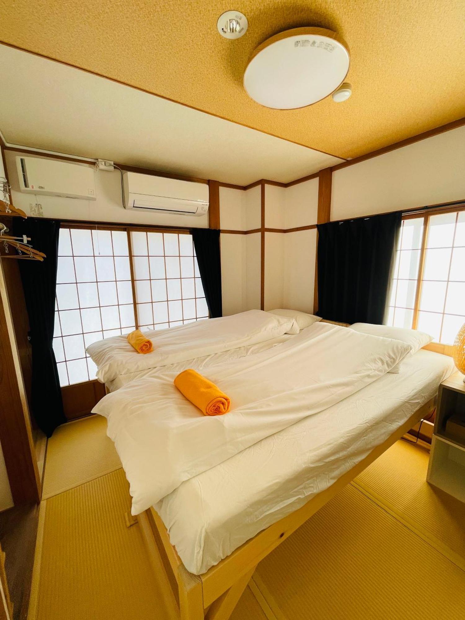 Snow Palace Nozawa Zewnętrze zdjęcie