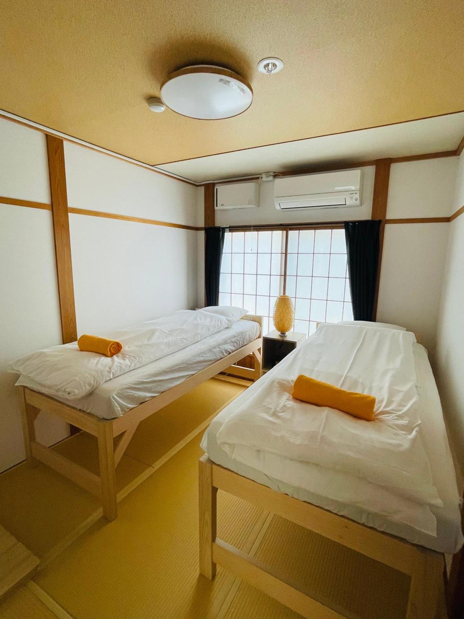 Snow Palace Nozawa Zewnętrze zdjęcie