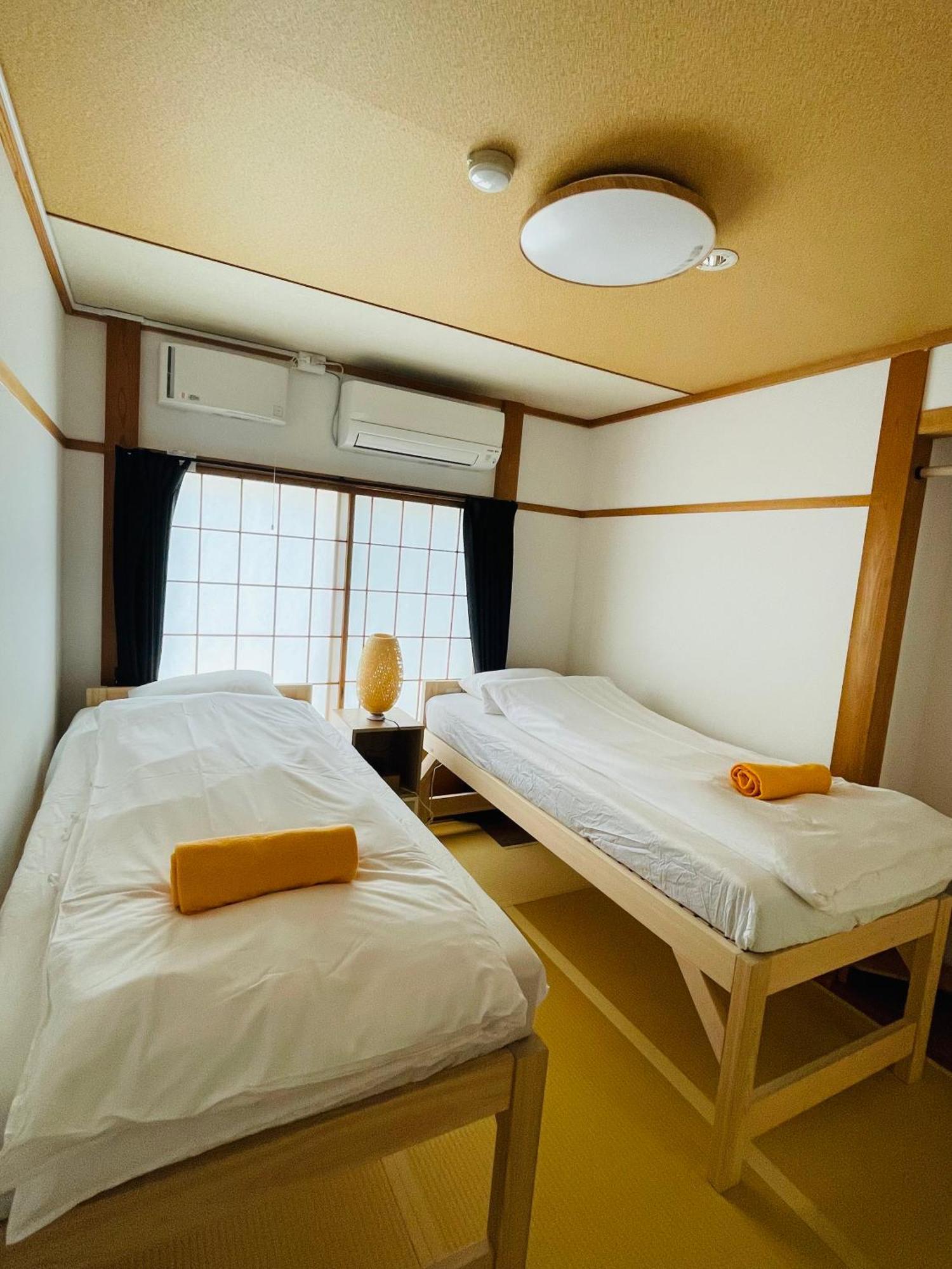 Snow Palace Nozawa Zewnętrze zdjęcie