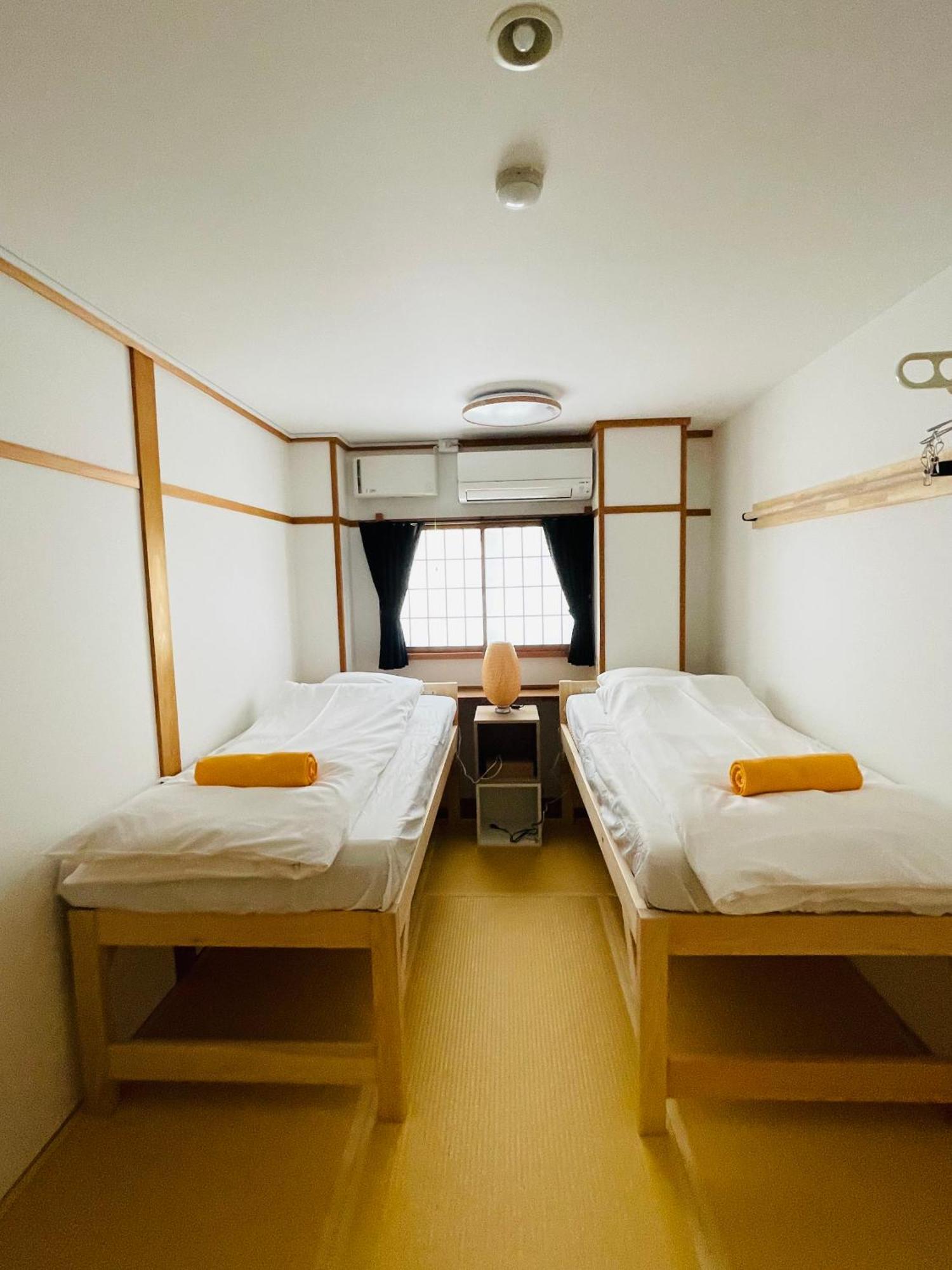 Snow Palace Nozawa Zewnętrze zdjęcie